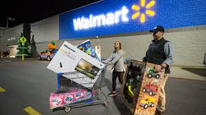 Maybe you would like to learn more about one of these? Walmart Holiday Shopping Stores To Close Thanksgiving 2020