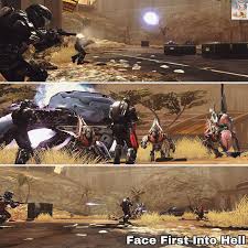 Although the gameplay of odst bears a strong resemblance to. Hoped Back On Halo 3 Odst To Get Back Into The Firefight Vibe Halo