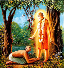 s I CAITANYA- CARITAMRTA