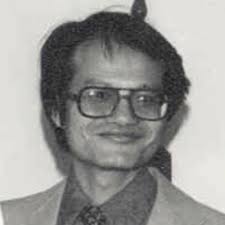 Former Ph.D. Students