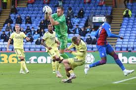 Mark lawrenson has told bbc sport that he expects arsenal to extend their winning run when they face crystal palace on wednesday. Srv8ogq3 7coam