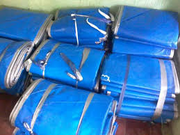 Jual Kolam Terpal Di Bandar Lampung Hub 08111041161 Sangkutifarm Com