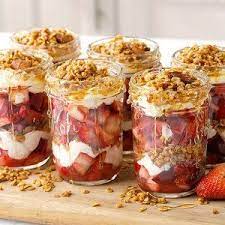 35 Easy Healthy Snack Recipes To Curb Your Cravings Rhubarb Recipes Healthy Rhubarb Recipes Easy Rhubarb Recipes
