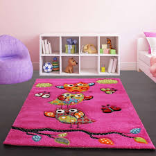 ihr kinderzimmer teppich zum gunstigen preis schnelle lieferung keine versandkosten kauf auf rechnung teppich kinderzimmer rosa madchen zimmer teppich rosa