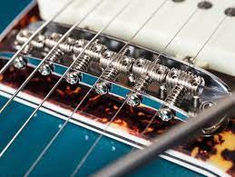 A lot of people swear by mastery bridges. 26 Essential Mods For Jazzmasters Jaguars And Other Offset Guitars Guitar Com All Things Guitar