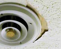 How to fix water damaged ceiling texture. How To Repair Textured Ceilings Craving Some Creativity