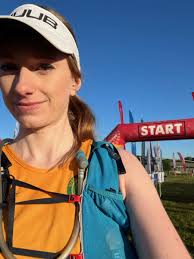 Peak District Challenge: Second Half Challenge Result & ReportSteel City  Striders Running Club Sheffield