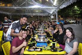 Henna residence is a freehold mixed development property project located at the quartz in wangsa maju, kuala lumpur. Rot Thai Buffet Steamboat Grill Wangsa Maju Home Kuala Lumpur Malaysia Menu Prices Restaurant Reviews Facebook