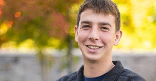 2024: Recent SUNY Canton Graduate Receives Statewide University Police  Award