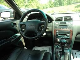 1999 nissan maxima gle for sale in cincinnati oh stock 10753 1999 nissan maxima gle for sale in