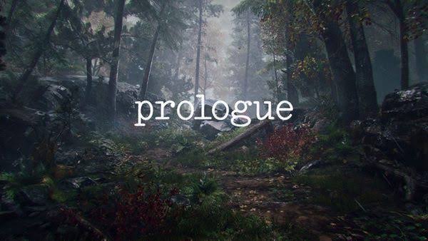 Prologue, a New Playerunknown Game Announced NEW GAME NEWS COMEOUT