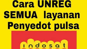 Cara hutang pulsa im3 indosat ooredoo buat pinjam pulsa cadangan sos emergency beserta langkah pendaftaran baik sms dll serta biaya yang dikenakan. Cara Unreg Semua Layanan Penyedot Pulsa Indosat Youtube