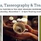 Tea, Tasseography & Treats event image
