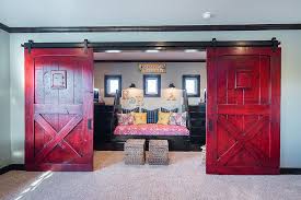 This is a video i made showing how i did it. 27 Creative Kids Rooms With Space Savvy Sliding Barn Doors
