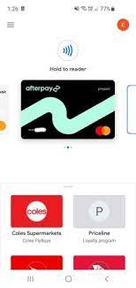 Afterpay is fully integrated with all your favorite stores. Trying The New Afterpay Card Is It Just A Credit Card Finder