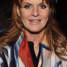 Herzogin unter Hypnose: Fergie plaudert sich frei