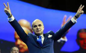 ListÄƒ Pnl Europarlamentare 2019 CandidaÈ›ii Liberali La Alegerile Din 26 Mai