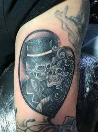 Along with a crew of handpicked and highly talented tattoo artists, mike parsons ink offers the highest. This Is The Award Winning Tattoo Oh Purple Moon Tattoos Facebook