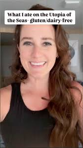 Gluten and dairy free eats