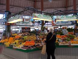 Les Halles De Pornichet 2021 All You Need To Know Before You Go With Photos Tripadvisor