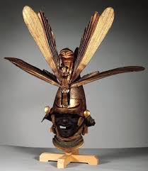 Japan S Wonderfully Strange Samurai Helmets Samurai Helmet Samurai Armor Ancient Armor