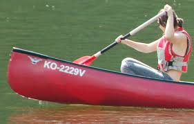 Canoe The Mosel Vakantie