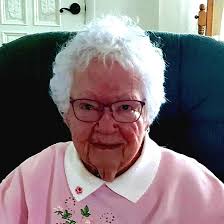 Joan Rhodes Obituary