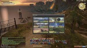 In fact you'll need to attune to aether currents in every zone where. Aether Currents Complete How Do I Fly R Ffxiv