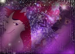 Upload, share, search and download for free. Balto And Jenna Free Animash Wallpaper By Pricklyalpaca On Deviantart