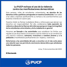 Disfrútala este 22 y 23 de julio, en el ciclo huellas del festival, a través de la plataforma ccpucpencasa.com. Nuestra Pontificia Universidad Catolica Del Peru Pucp Facebook