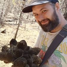Guided mushroom picking in Lane County?