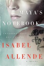 As a writer, the pandemic has been an opportunity to have time, silence and solitude, which are. Maya S Notebook By Isabel Allende