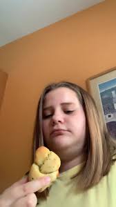 Hamzah Josh Richards Garlic Knot