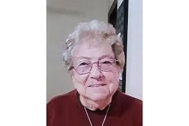 Genevieve Timlin-Ziesemer Obituary (2020)