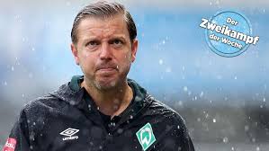 .profile, reviews, florian kohfeldt in football manager 2020, manager in sv werder, manager 2020, manager in sv werder, manager, germany, german, florian kohfeldt fm 20 attributes. Sv Werder Bremen Drohender Abstieg Schlechteste Spielzeit Jammerliche 6 Punkte