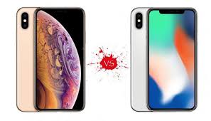 أبل تغري عملاءها 7 مزايا لـ آيفون Xs عن آيفون X