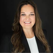 Melody Bauer Redstone Realty Solutions