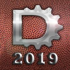 Free to play fantasy football game, set up your fantasy football team at the official premier league site. Draft Machine Fantasy Football Cheat Sheet 2019 App Ranking Und Store Daten App Annie