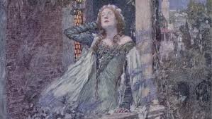 Check spelling or type a new query. Romeo And Juliet S Balcony Scene Is A Lie Mental Floss