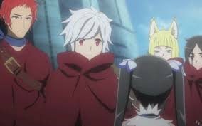 Watch & download goblin cave anime episode 1 mp4 and mp3 now. Goblin Slayer Episode 1 Review Brutal Reality And Always Always Be Prepared Crow S World Of Anime