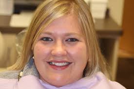 Mary's Smile Makeover!