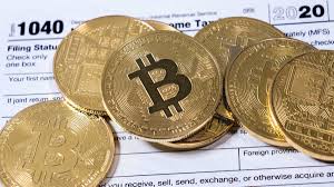 In the familiar form of income tax or corporate gains tax. Bitcoin And Taxes Cryptocurrencies May Be Virtual But They Have Real World Tax Consequences Cnn