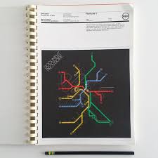 Pin On Massimo Vignelli