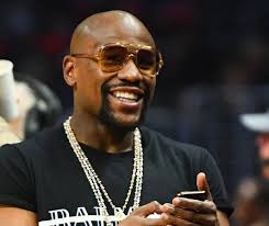 Floyd's total career earnings, as of this writing, top. Floyd Mayweather Net Worth 2021 Age Height Weight Girlfriend Dating Bio Wiki Wealthy Persons