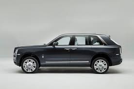 Rolls royce suv lease price. Rolls Royce Cullinan Revealed Exclusive Pictures Of Luxury Suv Autocar