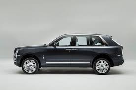 The most obvious sign of this was the radical rear of cullinan. Rolls Royce Cullinan Revealed Exclusive Pictures Of Luxury Suv Autocar