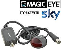 Magic Eye TV Link for SKY HD SKY Plus- Watch SKY in 2 Rooms: Amazon.co.uk:  Electronics & Photo