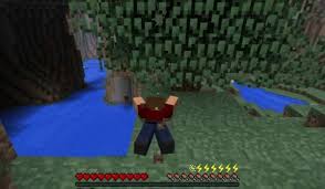Tus opciones serán más limitadas, pero todo lo que . Smart Moving Mod Para Minecraft 1 2 5 Minecraft Personajes Minecraft