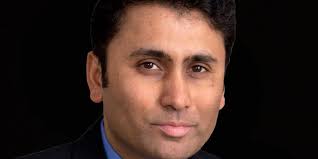 New CenturyLink CFO Brings Integration Experience To New Post