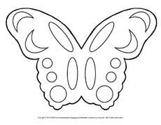 Wir basteln die freunde von peppa wutz als fensterbilder mit vorlagen zum ausdrucken. Bastelvorlage In Der Grundschule Fensterbilder Fruhling Jahreszeiten Hus Klasse 2 Grundschulmaterial De